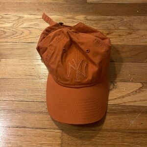 Yankees Cap